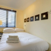 Отель Location Spacious Apartment With Parking, фото 16