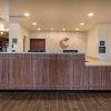 Отель Comfort Suites Broomfield-Boulder/Interlocken, фото 21