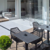 Отель The City Hotel & Suites, фото 14