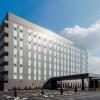 Отель Route-Inn Utsunomiya Yuinomori -Lightline Yuinomori Nishi-, фото 1