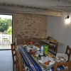Отель Chambres d'hôtes Le MAS des Calus, фото 4