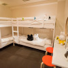 Отель Senba Hostel, фото 48