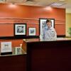 Отель Hampton Inn & Suites Oxford Anniston, фото 34