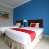 Отель Town House Bukit Damai Indah Hotel & Residence by RedDoorz, фото 7