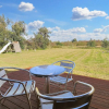 Отель 6 Person Holiday Home in Brovst, фото 21