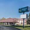 Отель Quality Inn Central Wisconsin Airport, фото 11