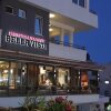 Отель Bella Vista B&B в Ульцине