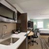Отель Home2 Suites by Hilton Philadelphia - Convention Center, PA, фото 6