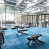 Отель Crowne Plaza Beijing Chaoyang U-Town, an IHG Hotel, фото 21