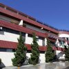 Отель Vicenza Apart Hotel в Сан-Жуан-дел-Рее