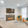 Отель Mt Jackson Home w/ Hot Tub ~ 2 Mi to Bryce Resort!, фото 1