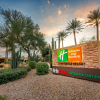 Отель Holiday Inn Club Vacations Scottsdale Resort, an IHG Hotel, фото 1