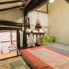 Отель Jeonju Jeonju Hanok Gohui Pension, фото 14