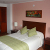 Отель Blu Inn Hotel, фото 4