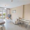 Отель Ayia Napa Holiday Apartment So7, фото 12