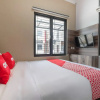 Отель Walnut Inn G-10 by OYO Rooms, фото 7