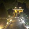 Отель Unwind in a Spacious flat with Gardens near Beach, фото 21