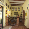 Отель Agriturismo Al Poggetto, фото 17