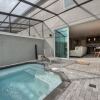 Отель Wonderful Townhomes With Four Bedrooms Close to Disney, фото 23