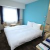 Отель Toyoko Inn Tsukuba Express Misato Chuo-eki, фото 1