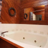 Отель On Eagles Wings 2 Bedroom Mountain View Home with Hot Tub, фото 8