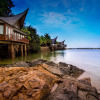 Отель Batam View Beach Resort, фото 29