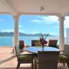 Отель Caribbean Chic ocean front home 3 min to beach, фото 6