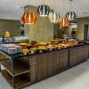 Отель Mercure Uberlândia Plaza Shopping, фото 34