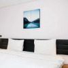 Отель Comfortable And Simply Studio Room At Enviro Apartment, фото 4