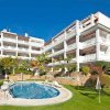 Отель 2018 Las Canas beach, first line beach, Marbella golden mile в Марбелье