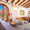 Отель Abahana Villas Luna, фото 7