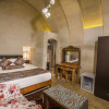 Отель Roma Cave Suite Hotel, фото 4