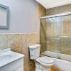 Отель The Vacation Spot! 2bd Apartment Steps Away From the Convention Center, фото 8