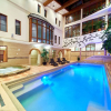 Отель Kinga Hotel Wellness, фото 18