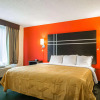 Отель Quality Suites Atlanta Airport East, фото 6