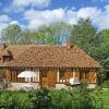 Отель Traditional Holiday Home with Garden in Dampsmesnil, фото 1