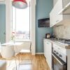 Отель Napoli Flats, фото 24