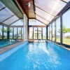 Отель Daebudo Sunshine Kids Pool Villa, фото 12