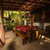 Отель Guaria de Osa Ecolodge, фото 8
