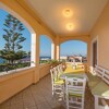 Отель Villa With 4 Bedrooms in Rethymno, With Wonderful sea View, Private Po, фото 14