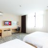 Отель City Comfort Inn Changzhou Zhongwu Avenue Linggang, фото 4