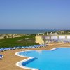 Отель Luxury Townhouse in Praia D'El Rey в Обидуше