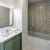 Отель Nemea Appart Hotel Les Hauts de Milady Biarritz, фото 8