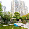 Отель Xintiandi Luxury Suite near Lujiabang Road, фото 15