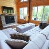 Отель Chalets Mistral - Lac Walfred, фото 10