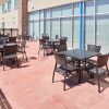 Отель Holiday Inn Express And Suites El Paso East, an IHG Hotel, фото 15