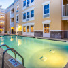 Отель Comfort Suites at Isle Of Palms Connector, фото 14