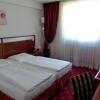 Отель Serways Hotel Siegburg West в Зигбурге