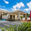 Отель Red Roof Inn & Suites Statesboro - University, фото 18