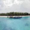 Отель Sutera At Mantanani Island Resort And Spa, фото 12